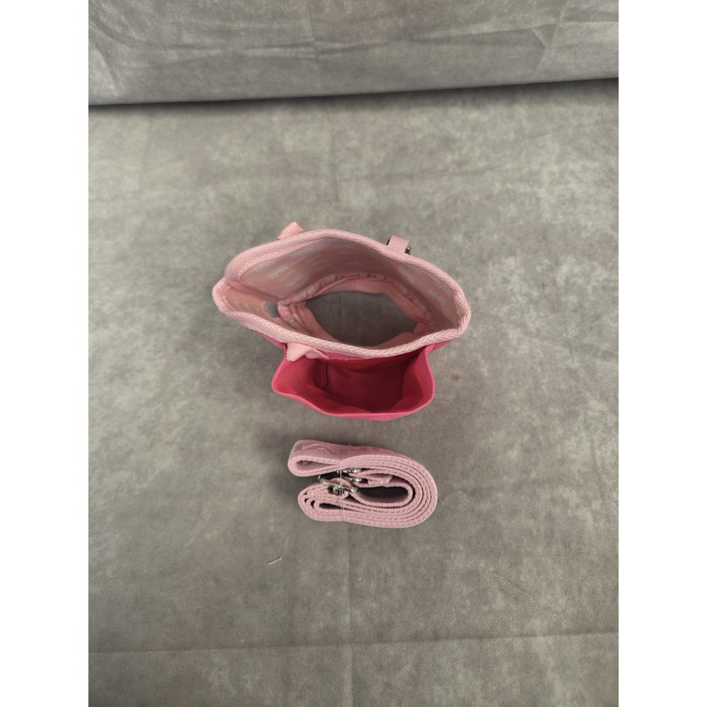 Stanley 40Oz Tumbler Carrier W Strap New Pink - Picture 3 of 3
